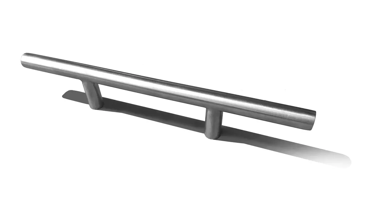 Rustfrie påkørselssikringer