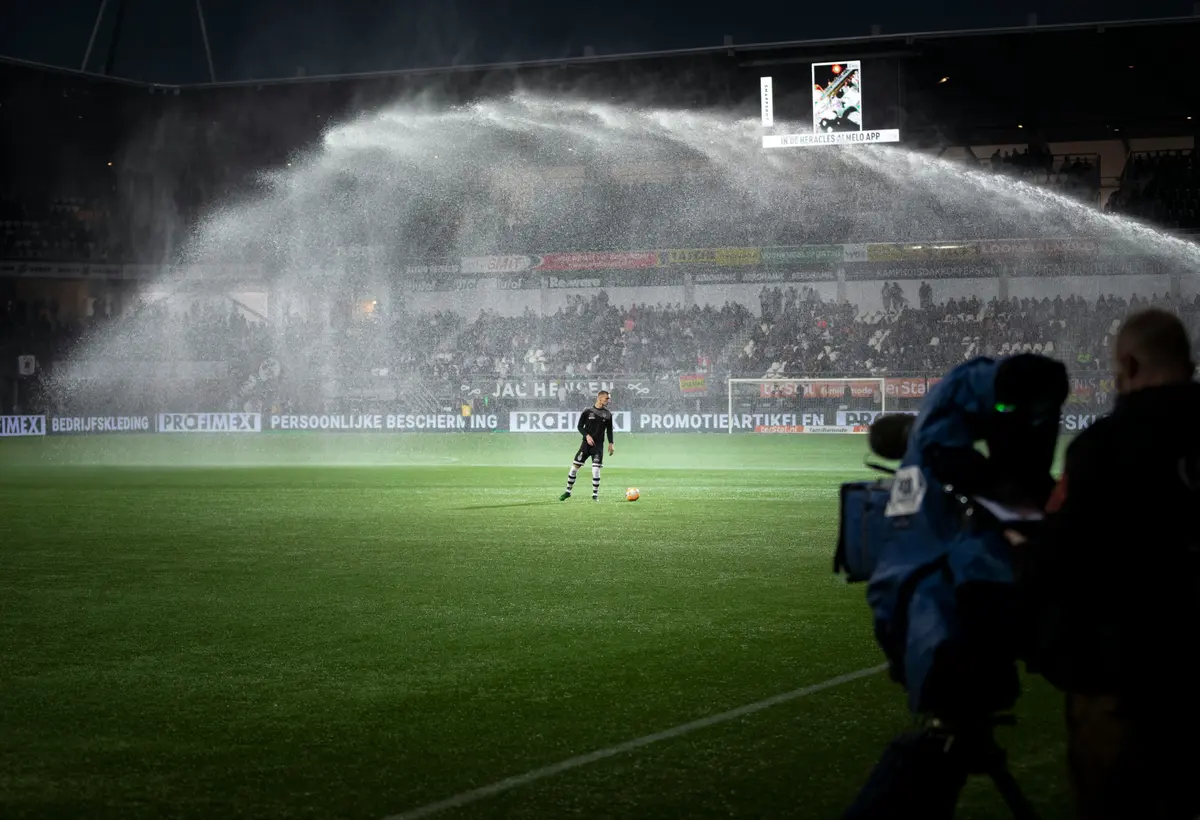 Sportsbane